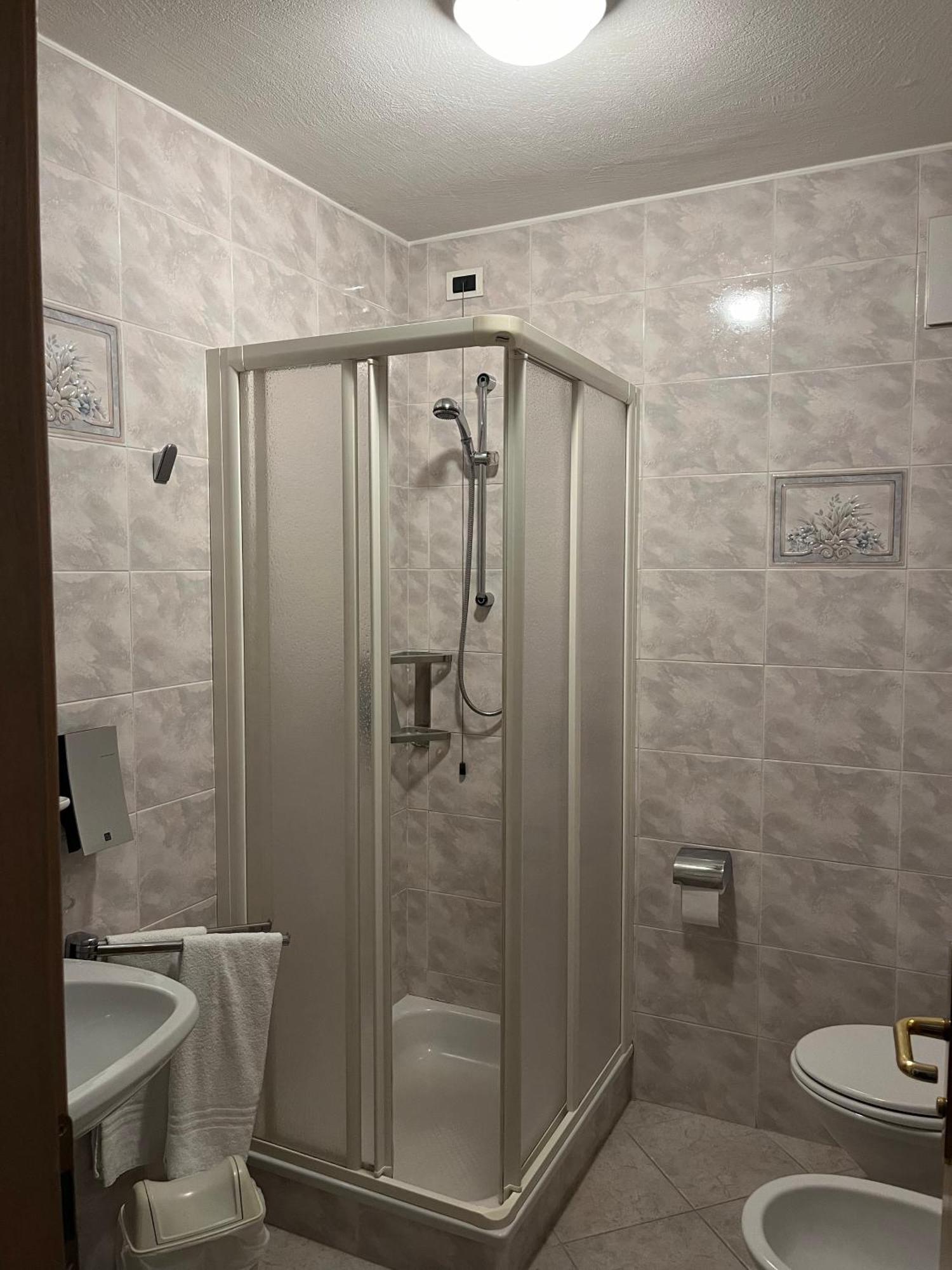 Dolomiten Hotel Irma 卡纳泽伊 外观 照片