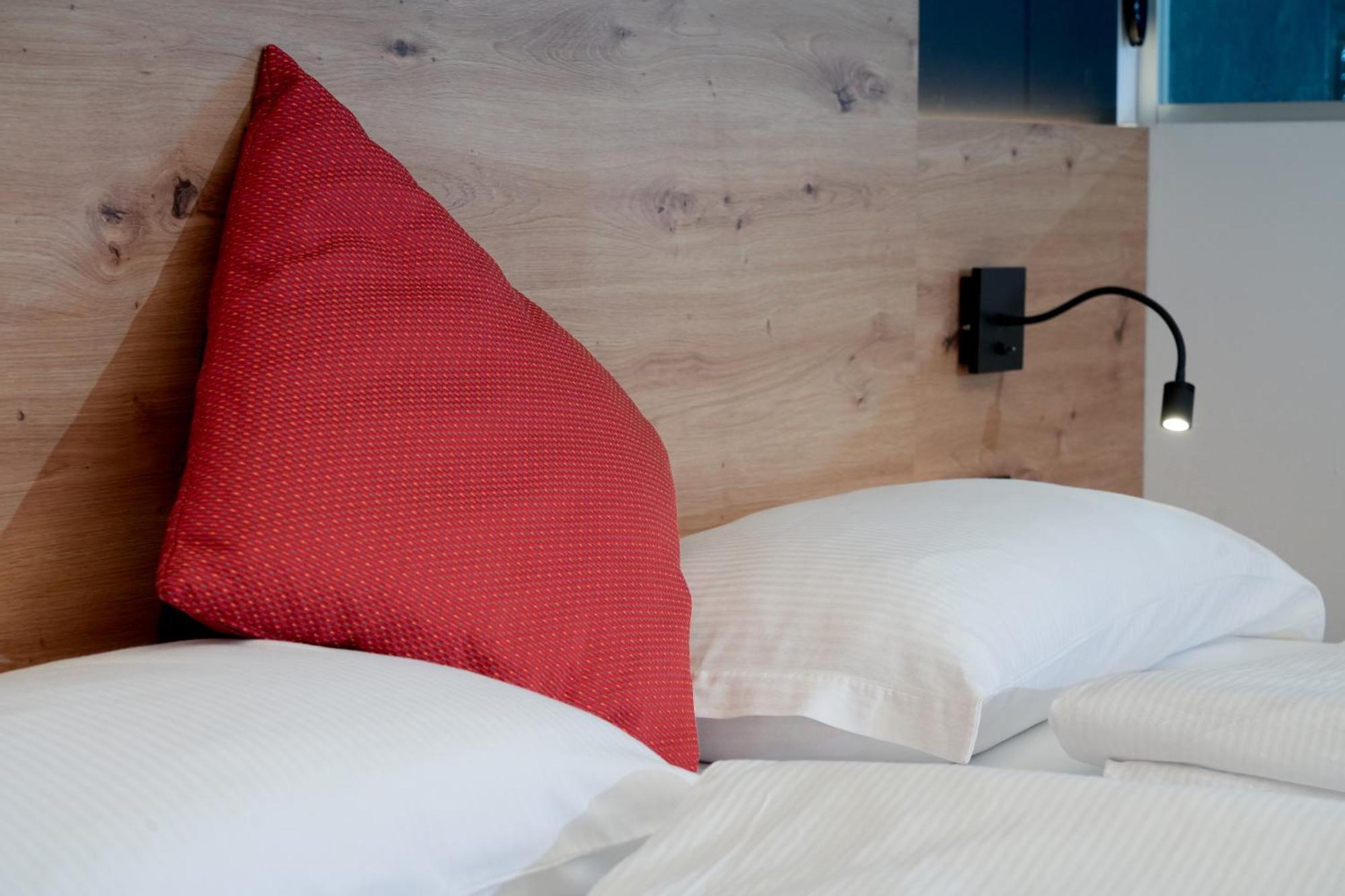 Dolomiten Hotel Irma 卡纳泽伊 外观 照片
