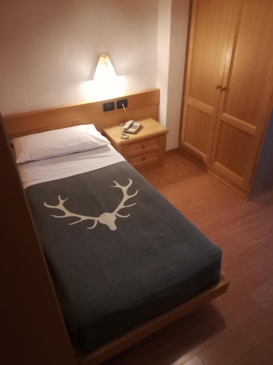 Dolomiten Hotel Irma 卡纳泽伊 外观 照片
